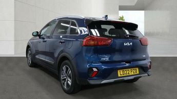 Kia Niro 1.6 Petrol Plug-in Hybrid 2022(22) T-GDi 8.9kWh Euro 6 (s/s) 5 S