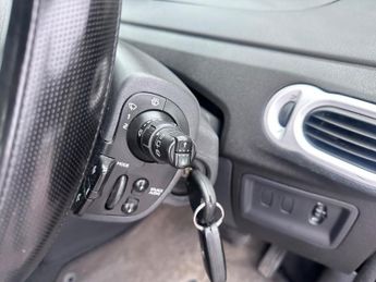 Renault Modus GRAND DYNAMIQUE VVT