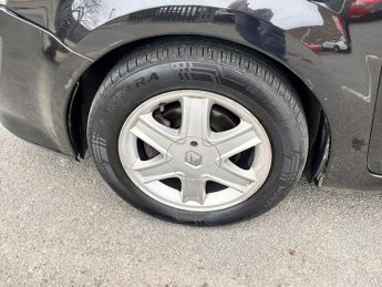 Renault Modus GRAND DYNAMIQUE VVT