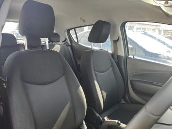 Vauxhall VIVA SE AC