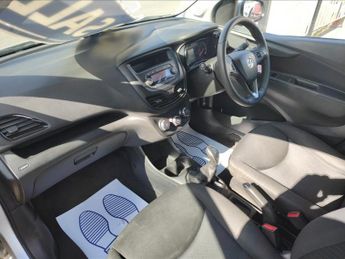 Vauxhall VIVA SE AC