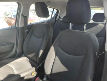 Vauxhall VIVA SE AC
