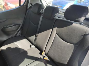 Vauxhall VIVA SE AC