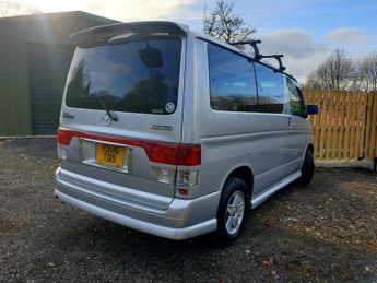 Mazda Bongo Friendee