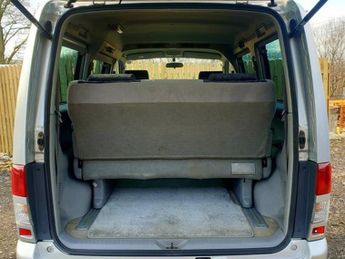 Mazda Bongo Friendee