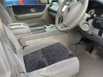Mazda Bongo Friendee