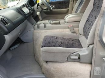 Mazda Bongo Friendee