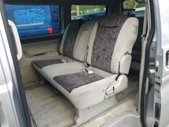 Mazda Bongo Friendee