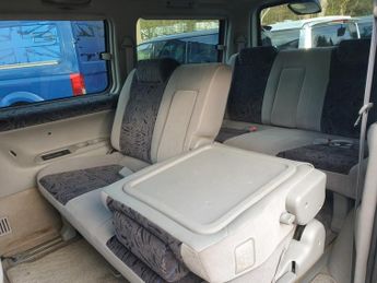 Mazda Bongo Friendee