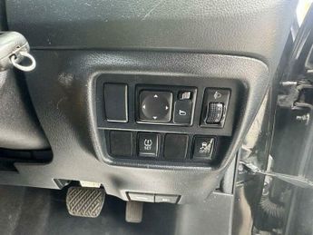 Nissan Juke 1.6 Acenta Premium XTRON Euro 5 5dr