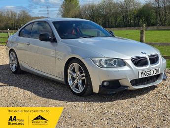 BMW 320 320d SPORT PLUS EDITION