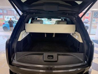 Land Rover Range Rover AUTOBIOGRAPHY 73 PLATE 31000 MILES SAT NAV LEATHER PANO ROOF