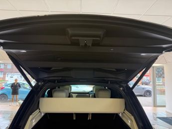 Land Rover Range Rover AUTOBIOGRAPHY 73 PLATE 31000 MILES SAT NAV LEATHER PANO ROOF