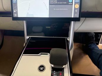 Land Rover Range Rover AUTOBIOGRAPHY 73 PLATE 31000 MILES SAT NAV LEATHER PANO ROOF