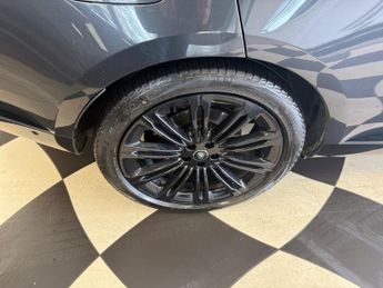 Land Rover Range Rover AUTOBIOGRAPHY 73 PLATE 31000 MILES SAT NAV LEATHER PANO ROOF