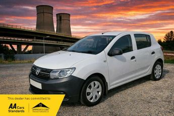 Dacia Sandero ACCESS SCE