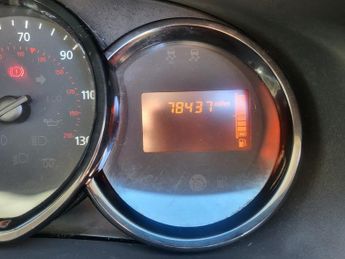 Dacia Sandero ACCESS SCE