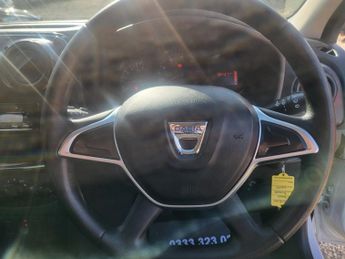 Dacia Sandero ACCESS SCE
