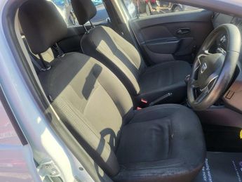 Dacia Sandero ACCESS SCE