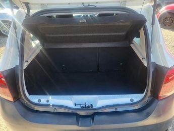 Dacia Sandero ACCESS SCE