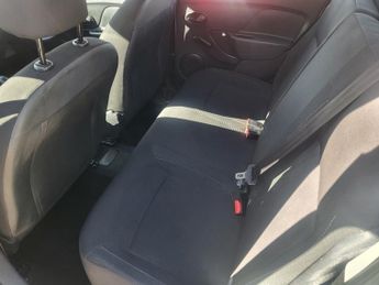 Dacia Sandero ACCESS SCE