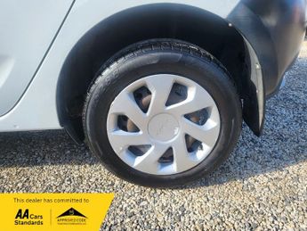 Dacia Sandero ACCESS SCE