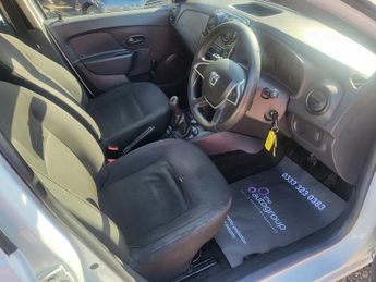 Dacia Sandero ACCESS SCE
