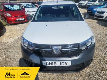 Dacia Sandero ACCESS SCE