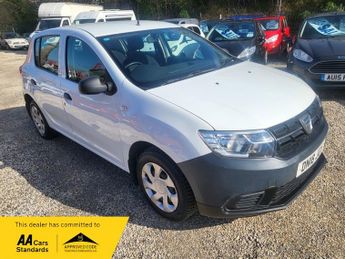 Dacia Sandero ACCESS SCE