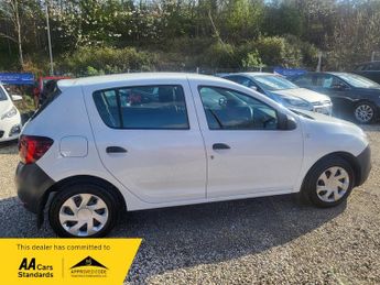Dacia Sandero ACCESS SCE