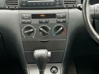 Toyota Corolla 1.6 VVT-i T3 5dr