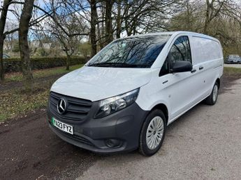 Mercedes V Class 66 PROGRESSIVE L2