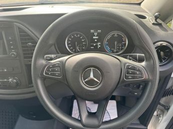 Mercedes V Class 66 PROGRESSIVE L2