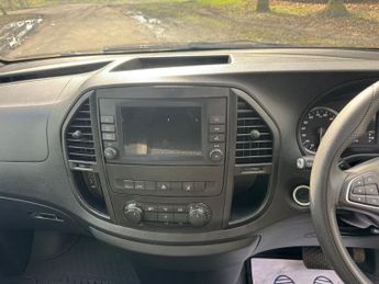 Mercedes V Class 66 PROGRESSIVE L2