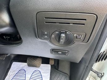 Mercedes V Class 66 PROGRESSIVE L2