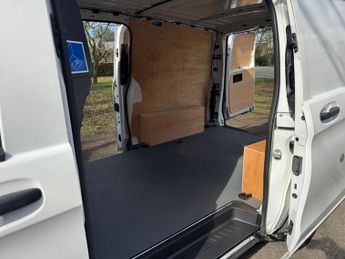 Mercedes V Class 66 PROGRESSIVE L2