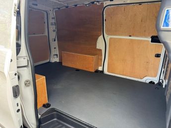 Mercedes V Class 66 PROGRESSIVE L2