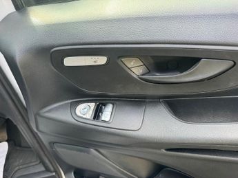 Mercedes V Class 66 PROGRESSIVE L2