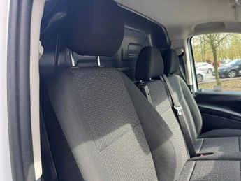 Mercedes V Class 66 PROGRESSIVE L2