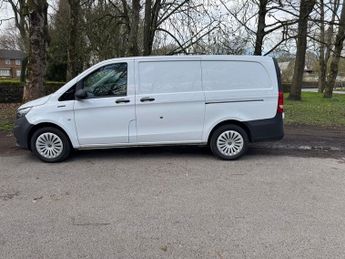 Mercedes V Class 66 PROGRESSIVE L2