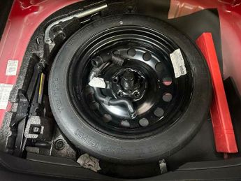 SEAT Leon 1.8 TSI FR DSG Euro 6 (s/s) 5dr