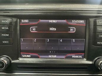 SEAT Leon 1.8 TSI FR DSG Euro 6 (s/s) 5dr