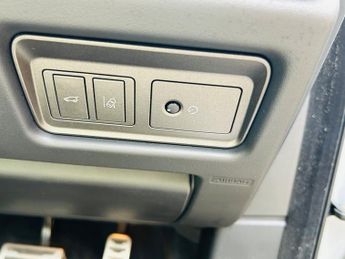 Land Rover Range Rover Evoque TD4 HSE DYNAMIC