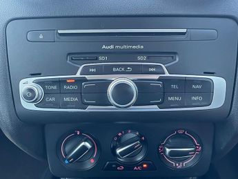 Audi A1 1.4 SPORTBACK TFSI SPORT NAV