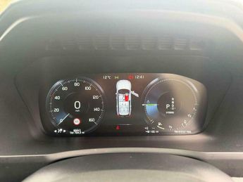 Volvo XC90 2.0h T8 Twin Engine Recharge 11.6kWh R-Design Pro SUV 5dr Petrol