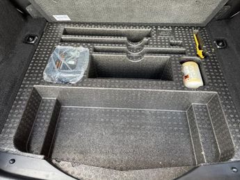 Land Rover Range Rover Evoque SD4 PRESTIGE