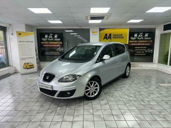 SEAT Altea 1.2 TSI SE Euro 5 (s/s) 5dr
