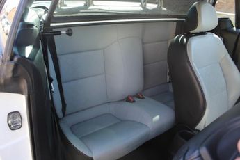 Peugeot 207 CC ROLAND GARROS