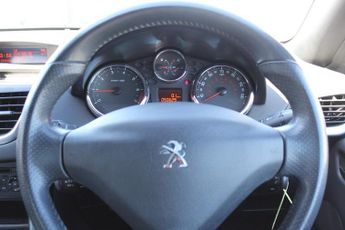 Peugeot 207 CC ROLAND GARROS