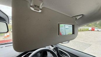 MG ZS 51.1kWh SE Auto 5dr